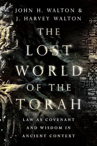 Algopix Similar Product 14 - The Lost World of the Torah Law as