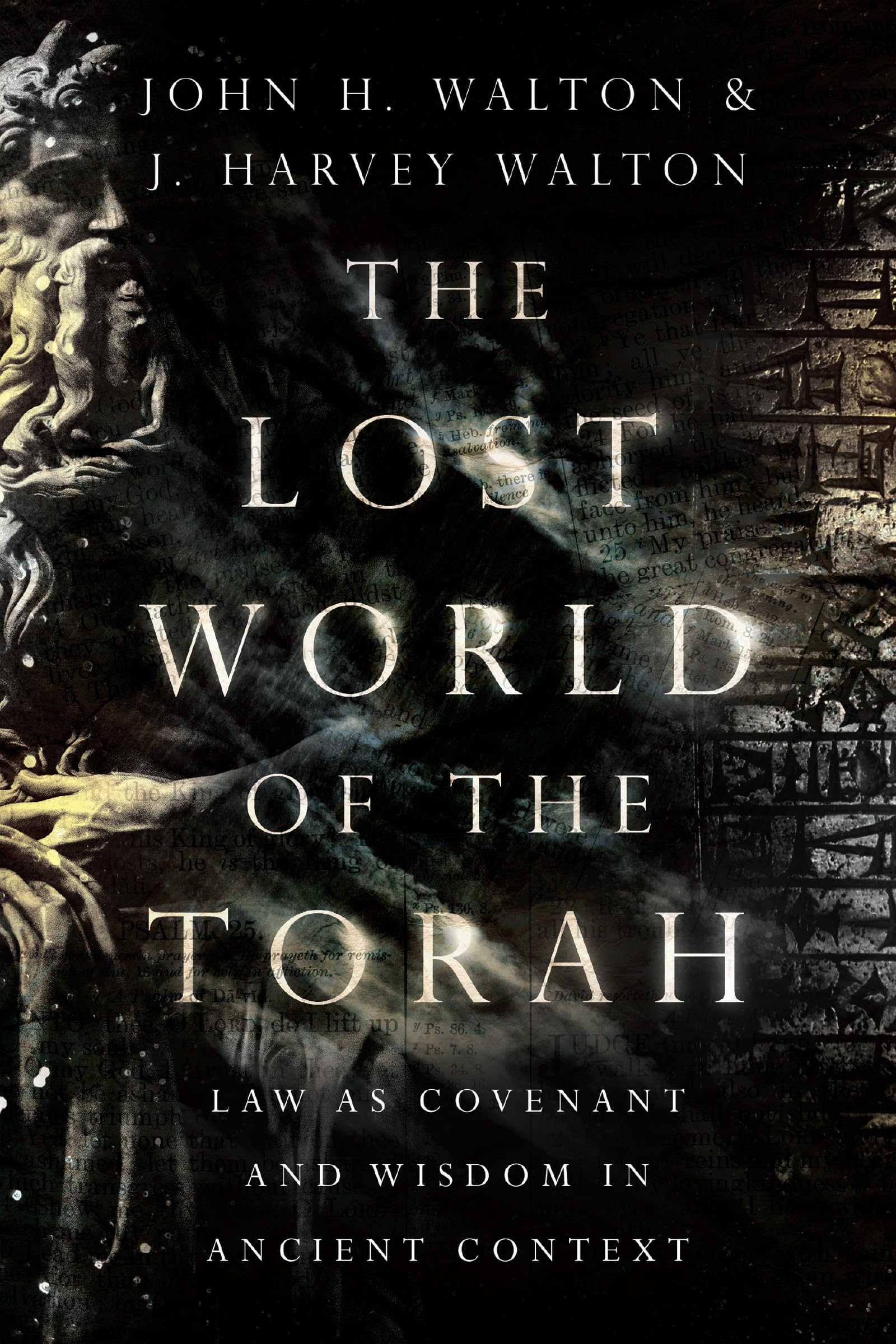 Algopix Similar Product 5 - The Lost World of the Torah Law as