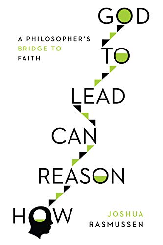 Algopix Similar Product 7 - How Reason Can Lead to God A
