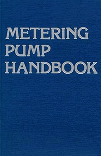 Algopix Similar Product 7 - Metering Pump Handbook (Volume 1)