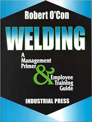 Algopix Similar Product 16 - Welding A Management Primer  Employee