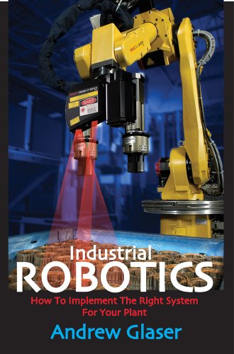 Algopix Similar Product 14 - Industrial Robotics (Volume 1)