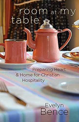 Algopix Similar Product 18 - Room at My Table Preparing Heart and