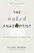 Algopix Similar Product 11 - The Naked Anabaptist The Bare