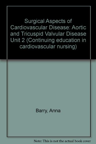 Algopix Similar Product 12 - Aortic and tricuspid valvular disease