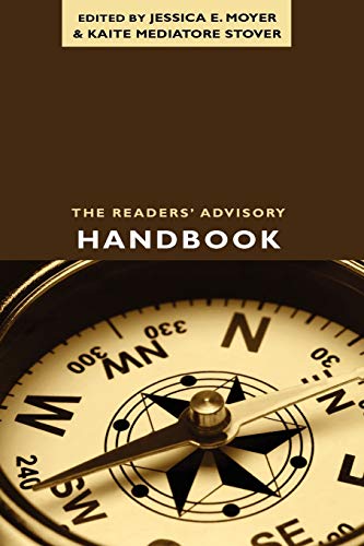 Algopix Similar Product 4 - The Readers Advisory Handbook ALA