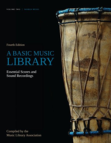 Algopix Similar Product 18 - A Basic Music Library vol 2