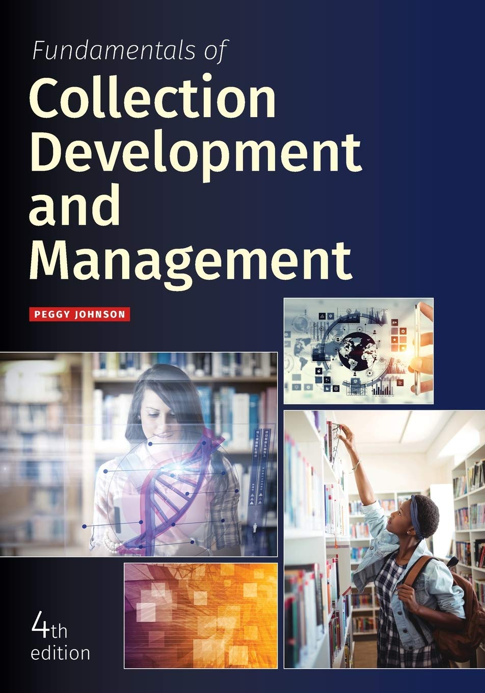 Algopix Similar Product 11 - Fundamentals of Collection Development