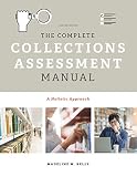 Algopix Similar Product 9 - The Complete Collections Assessment