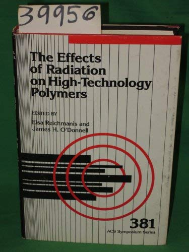 Algopix Similar Product 14 - The Effects of Radiation on