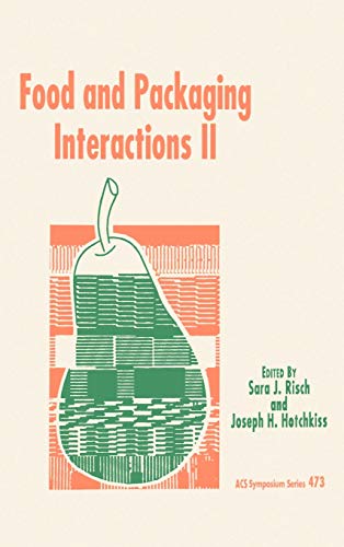 Algopix Similar Product 2 - Food and Packaging Interactions II ACS