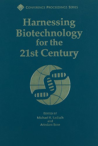 Algopix Similar Product 12 - Harnessing Biotechnology for the 21st