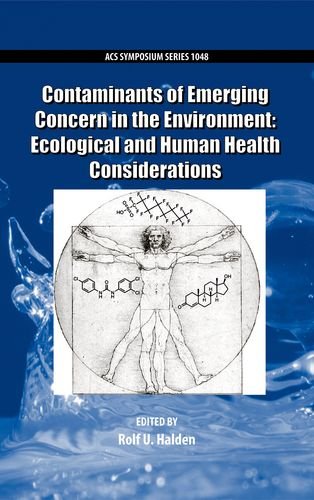 Algopix Similar Product 13 - Contaminants of Emerging Concern in the