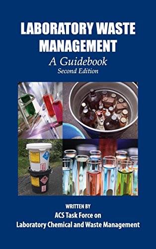 Algopix Similar Product 17 - Laboratory Waste Management A