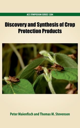 Algopix Similar Product 12 - Discovery and Synthesis of Crop