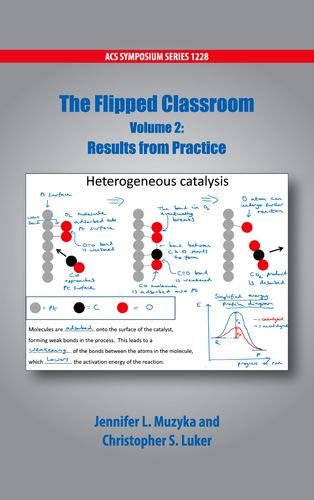 Algopix Similar Product 14 - The Flipped Classroom Volume 2 Results