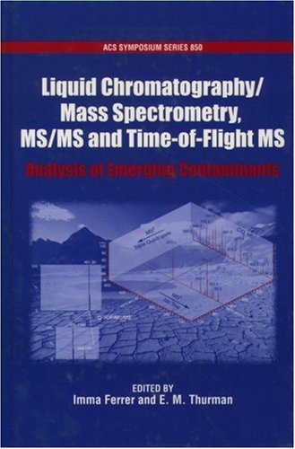 Algopix Similar Product 20 - Liquid ChromatographyMass