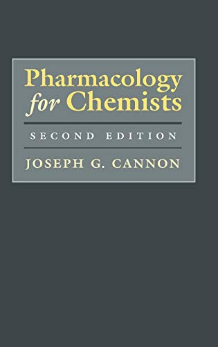 Algopix Similar Product 14 - Pharmacology for Chemists