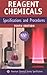 Algopix Similar Product 3 - Reagent Chemicals Specifications and