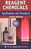 Algopix Similar Product 7 - Reagent Chemicals Specifications and