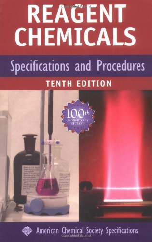 Algopix Similar Product 20 - Reagent Chemicals Specifications and