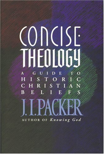 Algopix Similar Product 10 - Concise Theology A Guide To Historic