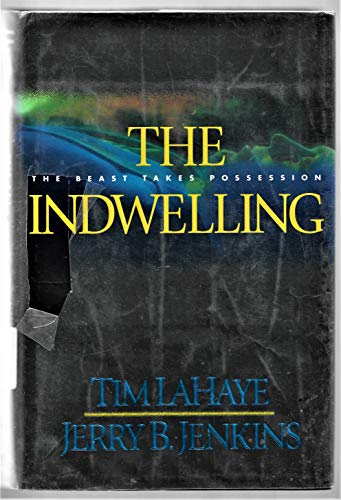 Algopix Similar Product 13 - The Indwelling The Beast Takes