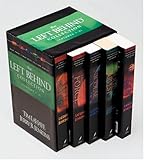 Algopix Similar Product 3 - Left Behind Collection Boxed Set