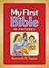 Algopix Similar Product 18 - My First Bible in Pictures (no handle)