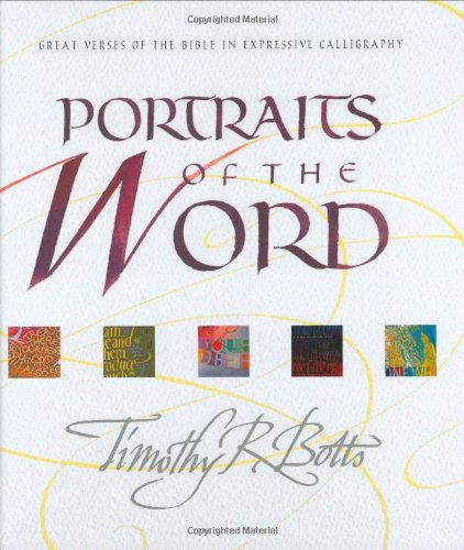 Algopix Similar Product 17 - Portraits of the Word Great Verses of