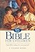 Algopix Similar Product 17 - The One Year Bible for Children