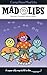 Algopix Similar Product 14 - Camp Daze Mad Libs Worlds Greatest