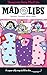 Algopix Similar Product 3 - Sleepover Party Mad Libs Worlds