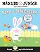 Algopix Similar Product 11 - Have a Silly Easter A Mad Libs Junior