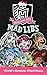 Algopix Similar Product 1 - Monster High Mad Libs