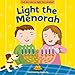 Algopix Similar Product 8 - Light the Menorah