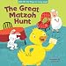 Algopix Similar Product 5 - The Great Matzoh Hunt