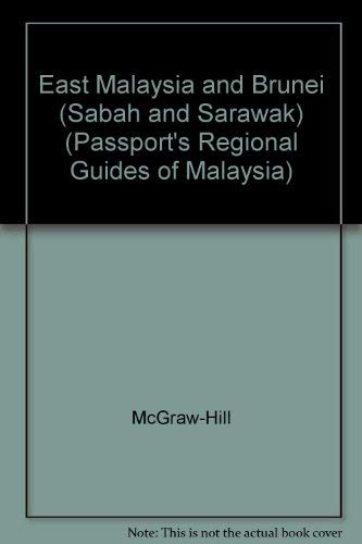 Algopix Similar Product 10 - East Malaysia and Brunei Passports