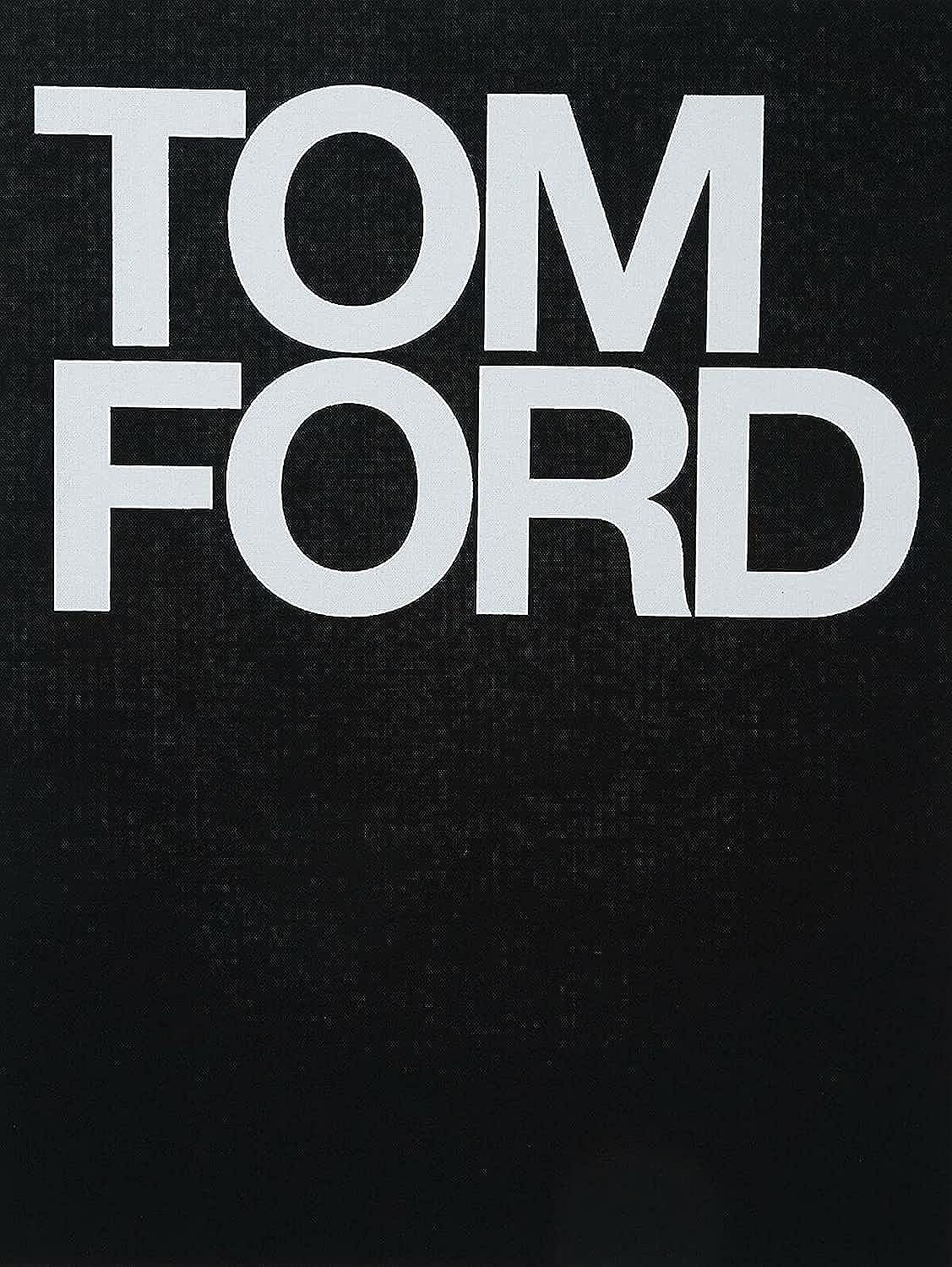 Algopix Similar Product 17 - Tom Ford