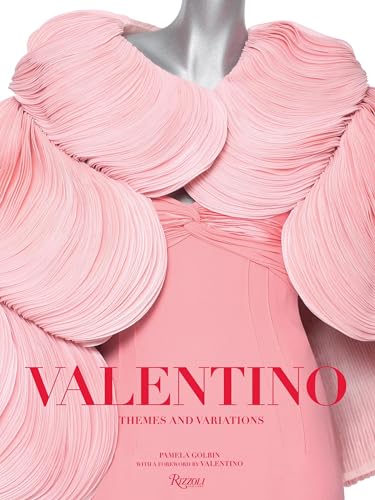 Algopix Similar Product 6 - Valentino: Themes and Variations