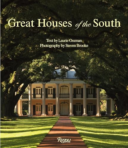 Algopix Similar Product 11 - Great Houses of the South
