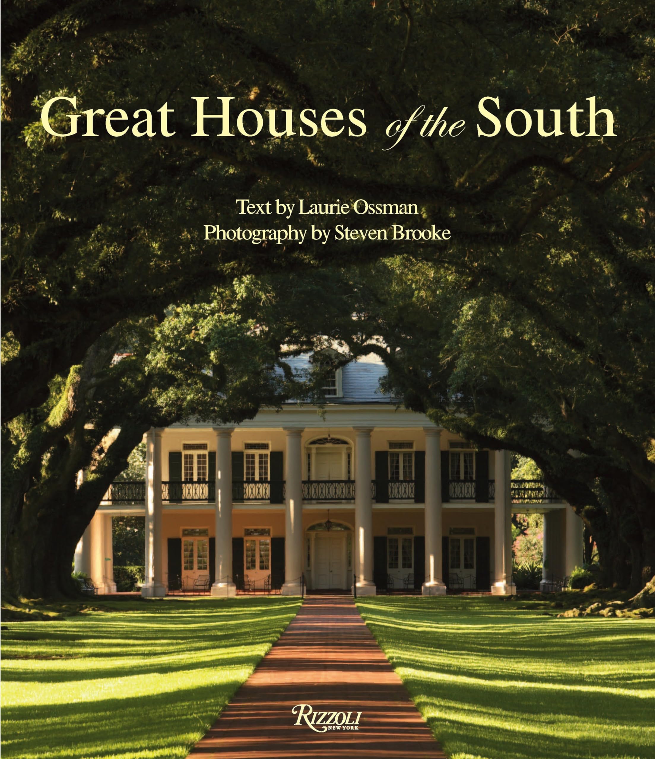 Algopix Similar Product 8 - Great Houses of the South