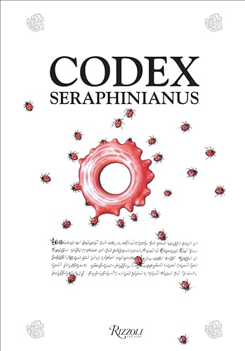 Algopix Similar Product 15 - Codex Seraphinianus