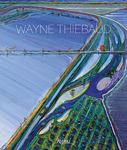 Algopix Similar Product 11 - Wayne Thiebaud