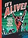 Algopix Similar Product 4 - Its Alive Classic Horror and SciFi