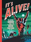 Algopix Similar Product 1 - Its Alive Classic Horror and SciFi