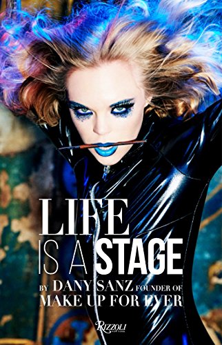 Algopix Similar Product 15 - Life Is a Stage: Make Up For Ever