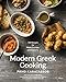 Algopix Similar Product 1 - Modern Greek Cooking 100 Recipes for