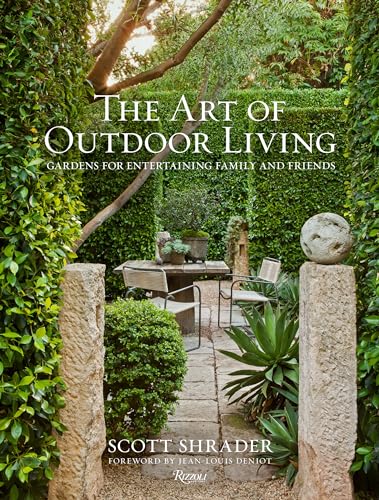 Algopix Similar Product 10 - The Art of Outdoor Living Gardens for