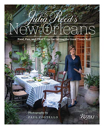 Algopix Similar Product 4 - Julia Reeds New Orleans Food Fun